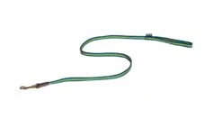 FatFace Bold Stripe Woven Dog Lead