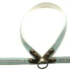 Nobby Double Back Swarovski Crystal Harness Light Blue -PetJoy Shop 40329