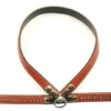 Nobby Double Back Swarovski Crystal Harness Terracotta -PetJoy Shop 40332