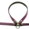 Nobby Double Backed Swarovski Crystal Harness Lilac -PetJoy Shop 40334