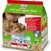Cat's Best Original Clumping Cat Litter -PetJoy Shop 41062