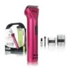 Wahl Pro Mini Arco Cord/Cordless Animal Trimmer Pink 1 Wahl Pro Mini Arco Cord/Cordless Animal Trimmer Pink -PetJoy Shop 417502