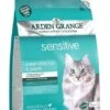 Arden Grange Cat Sensitive With Ocean White Fish & Potato -PetJoy Shop 42113