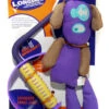Longshots Ballistic Launcher Set Moondoggie Purple -PetJoy Shop 42782