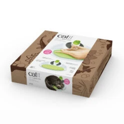Catit Senses 2.0 Wellness Centre 13 Catit Senses 2.0 Wellness Centre -PetJoy Shop 43153 catit senses wellness center packaging