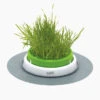 Catit Senses 2.0 Grass Planter -PetJoy Shop 43161 senses 2.0 grass planter productshot