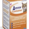 Feliway Cystease Anti-Anxiety Urinary Tract Supplement - 30 Capsules -PetJoy Shop 43163