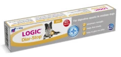Logic Diar Stop Paste Dog