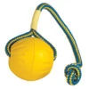 Starmark Swing & Fling Durafoam Ball -PetJoy Shop 43404
