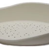 Mp Bergamo Sonny Classic 110 Cream Plastic Dog Bed - 113x80x31cm -PetJoy Shop 43477