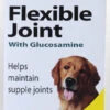 Vetzyme Dog Flexible Joint With Glucosamine 1 Vetzyme Dog Flexible Joint With Glucosamine -PetJoy Shop 436