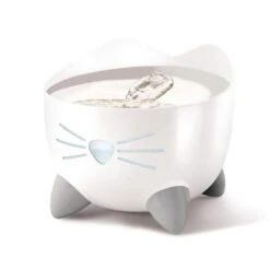Catit Pixi Cat Water Fountain Stainless Steel