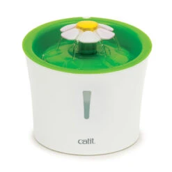 Catit 2.0 Flower Cat Water Fountain 3L