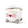 Catit Pixi Smart Fountain -PetJoy Shop 43751 catit pixi smart fountain water low 1