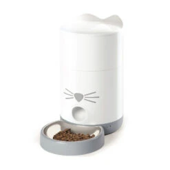Catit Pixi Smart Feeder -PetJoy Shop 43752 catit pixi smart feeder 1