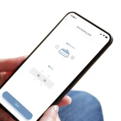 Catit Pixi Smart Feeder -PetJoy Shop 43752 catit pixi smart feeder meal phone