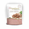 16 X Applaws Cat Pouch Tuna Wholemeat With Salmon In Jelly 70g 2 16 X Applaws Cat Pouch Tuna Wholemeat With Salmon In Jelly 70g -PetJoy Shop 44135