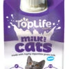 18 X TopLife Formula Cat Milk 200ml -PetJoy Shop 45014