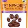 Pet Munchies Liver & Chicken Dog Training Treats -PetJoy Shop 45762