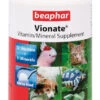 Beaphar Vionate Vitamin & Mineral Supplement -PetJoy Shop 4598