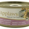 24 X Applaws Cat Can Mackerel With Sardine70g 2 24 X Applaws Cat Can Mackerel With Sardine70g -PetJoy Shop 46111