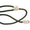 Dog & Co Supersoft Rope Trigger Lead Green -PetJoy Shop 46966