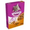 Whiskas Dry With Chicken 2 Whiskas Dry With Chicken -PetJoy Shop 49131