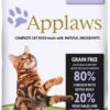 Applaws Cat Dry Chicken With Extra Duck -PetJoy Shop 49147