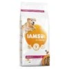 IAMS For Vitality Senior Large Dog Food With Fresh Chicken -PetJoy Shop 492533