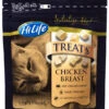 12 X 10g HiLife Indulge Me Chicken Breast Cat Treats 1 12 X 10g HiLife Indulge Me Chicken Breast Cat Treats -PetJoy Shop 49366