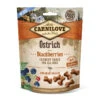 Carnilove Ostrich With Blackberries Dog Treats -PetJoy Shop 5 1