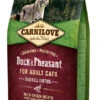 Carnilove Duck & Pheasant Adult Cat Food 2 Carnilove Duck & Pheasant Adult Cat Food -PetJoy Shop 5