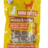 12 X Good Boy Chicken & Cheese Bites 70g