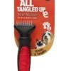 Mikki Easy Grooming Matt Master -PetJoy Shop 50698
