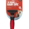 Mikki Easy Grooming Undercoat Rake -PetJoy Shop 50705