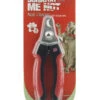 Mikki Easy Grooming Nail Clipper 2 Mikki Easy Grooming Nail Clipper -PetJoy Shop 50716