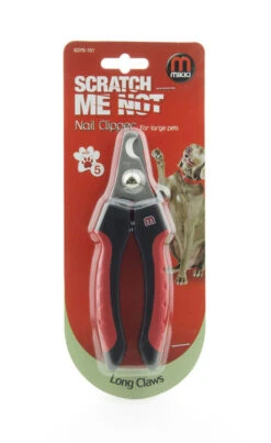 Mikki Easy Grooming Nail Clipper