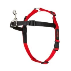 HALTI Harness Black 7 HALTI Harness Black -PetJoy Shop 519310