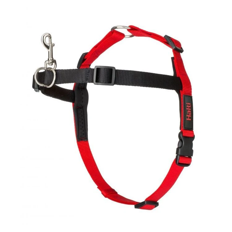 HALTI Harness Black 4 HALTI Harness Black - Image 2