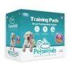 Petsentials Puppy Dog Training Pads 105 Pack -PetJoy Shop 52348