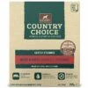 Gelert Country Choice Tray Beef -PetJoy Shop 52734