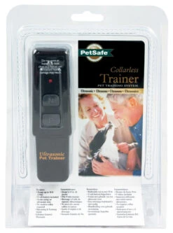 Petsafe Ultrasonic Remote Trainer