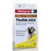 Vetzyme High Strength Flexible Joint Tablets 90 Tablets -PetJoy Shop 537931