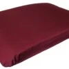 P&L Country Dog Heavy Duty Deep Filled Waterproof Mattress Spare Cover Red Burgundy 1 P&L Country Dog Heavy Duty Deep Filled Waterproof Mattress Spare Cover Red Burgundy -PetJoy Shop 54284