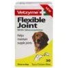 Vetzyme Flexible Joint With Glucosamine Tablets 2 Vetzyme Flexible Joint With Glucosamine Tablets -PetJoy Shop 543431