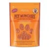 Pet Munchies Natural Chicken Strips Dog Treats -PetJoy Shop 55515