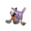 Sharples 'N' Grant That Sneaky Cat Scuff Dog Toy -PetJoy Shop 559035