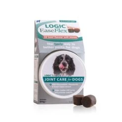 Logic Easeflex Dog Beef Flavour 28 Chews