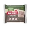 Natures Menu Minced Beef & Tripe Raw Dog Food -PetJoy Shop 559809