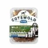 Cotswold Raw Wild Mince Venison & Duck Dog Food -PetJoy Shop 566413